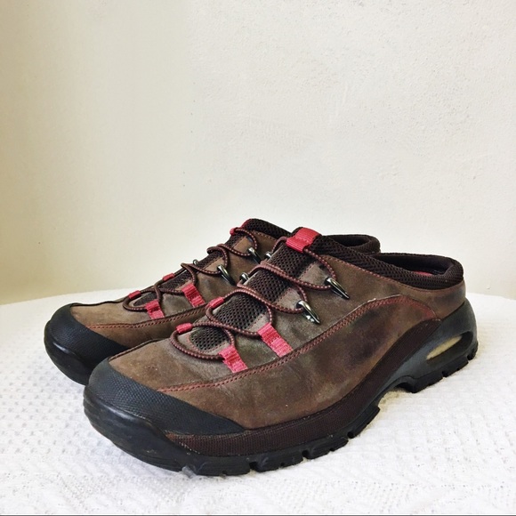 Cole Haan Nike Air Backless Hiking Slip-On Shoes - Picture 2 of 7